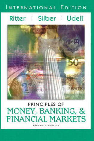 Cover of Principles of Money, Banking, and Financial Markets plus MyLab Economics Student Access Kit