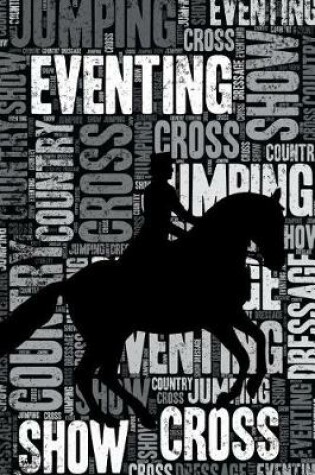 Cover of Eventing Journal