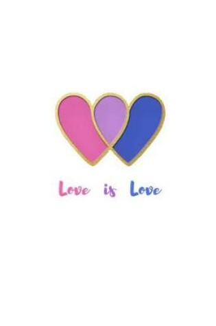 Cover of Love Is Love