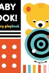 Book cover for Baby Look