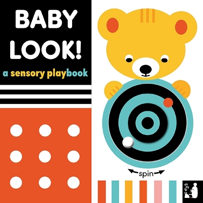 Cover of Baby Look