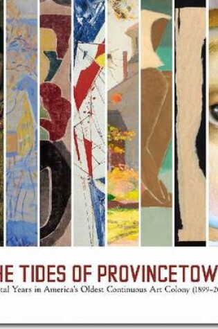 Cover of The Tides of Provincetown