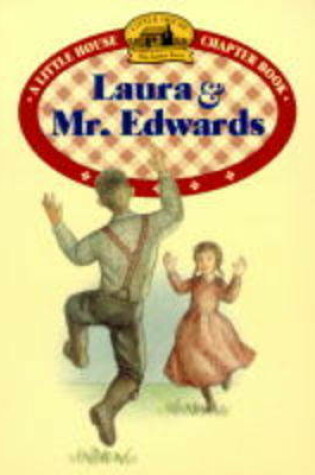 Cover of Laura and Mr.Edwards
