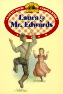 Book cover for Laura and Mr.Edwards