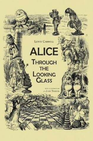 Cover of Alice