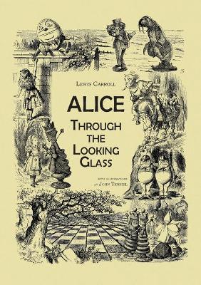 Book cover for Alice