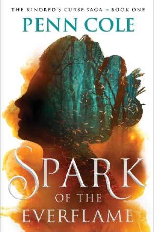 Cover of Spark of the Everflame