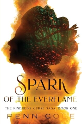 Cover of Spark of the Everflame