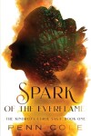Book cover for Spark of the Everflame