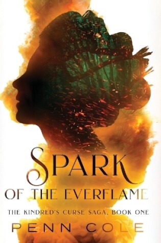 Cover of Spark of the Everflame