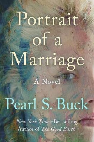 Cover of Portrait of a Marriage