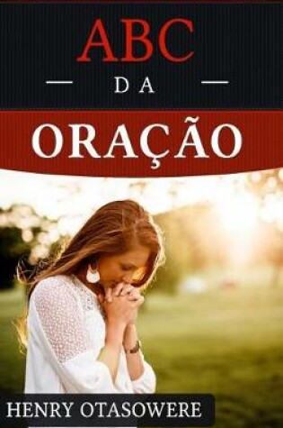 Cover of Abc da oração