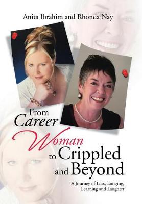 Book cover for From Career Woman to Crippled and Beyond