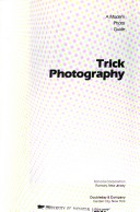 Book cover for Trick Photography