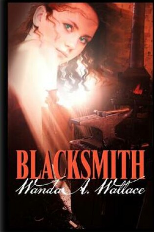 Cover of Blacksmith