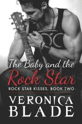 Cover of The Baby and the Rock Star