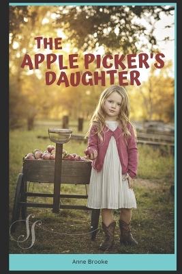 Book cover for The Apple Picker's Daughter
