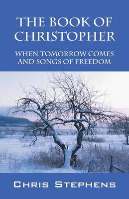 Book cover for The Book of Christopher