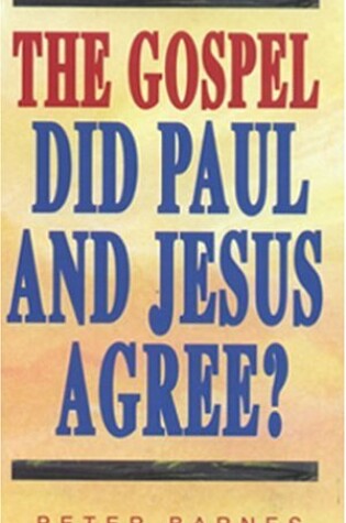 Cover of Gospel