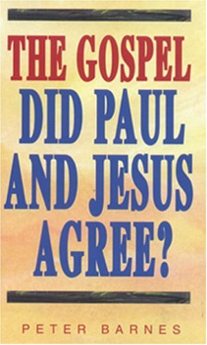 Book cover for Gospel