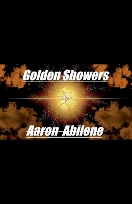 Cover of Golden Showers