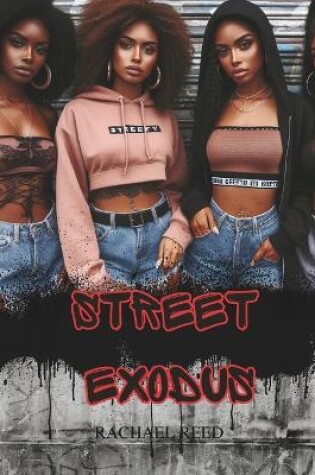 Cover of Street Exodus