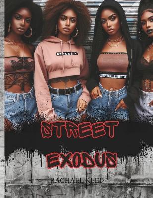 Book cover for Street Exodus