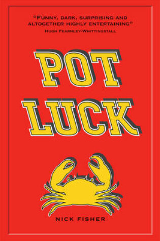 Cover of Pot Luck