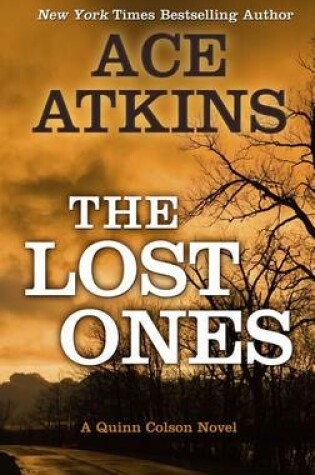 Cover of The Lost Ones