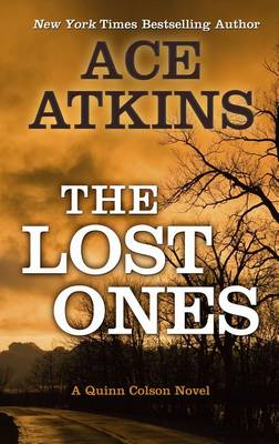 Cover of The Lost Ones