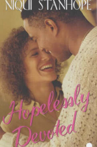 Cover of Hopelessly Devoted