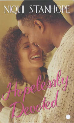 Book cover for Hopelessly Devoted