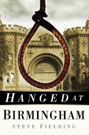 Cover of Hanged at Birmingham