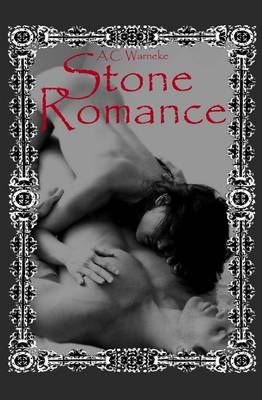 Book cover for Stone Romance