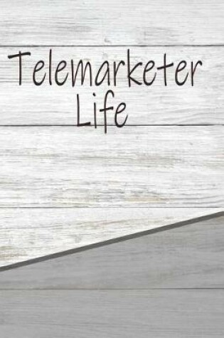 Cover of Telemarketer Life