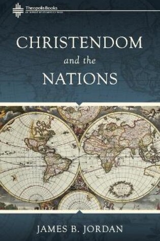 Cover of Christendom and the Nations
