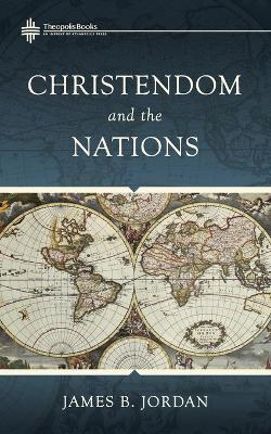 Book cover for Christendom and the Nations
