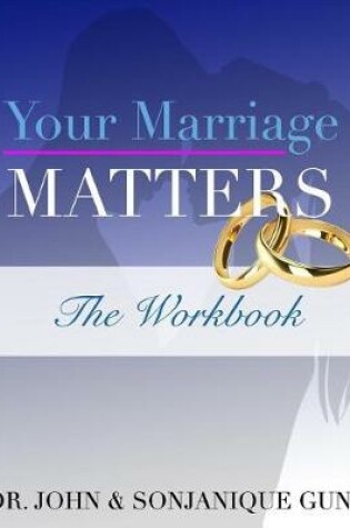 Cover of Your Marriage Matters