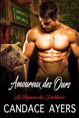 Book cover for Amoureux des Ours