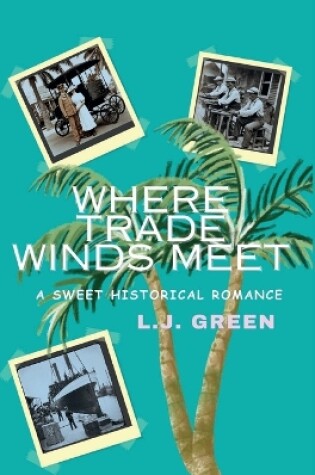 Cover of Where Trade Winds Meet