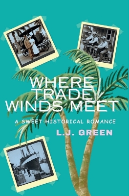 Book cover for Where Trade Winds Meet