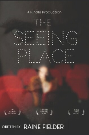 Cover of The Seeing Place