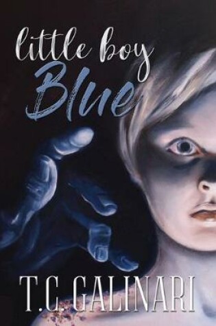 Cover of Little Boy Blue