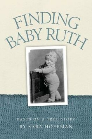 Cover of Finding Baby Ruth