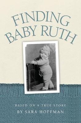 Book cover for Finding Baby Ruth