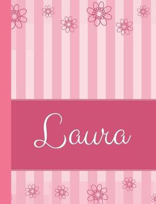 Book cover for Laura