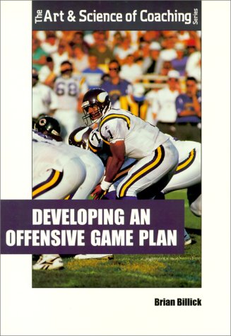 Cover of Developing an Offensive Game Plan