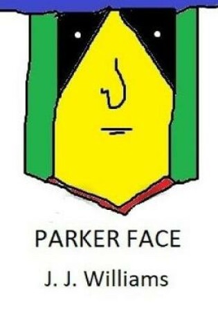 Cover of Parker Face