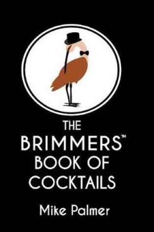 Cover of The Brimmers Book of Cocktails