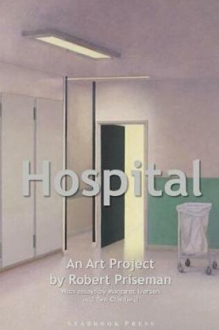 Cover of Hospital